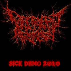 Decrepit Artery : Sick Demo 2010